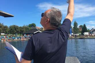 «Mjøsfestivalens tøffeste»