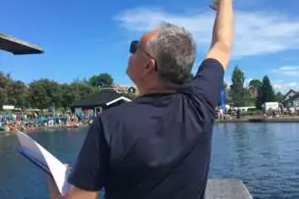 «Mjøsfestivalens tøffeste»